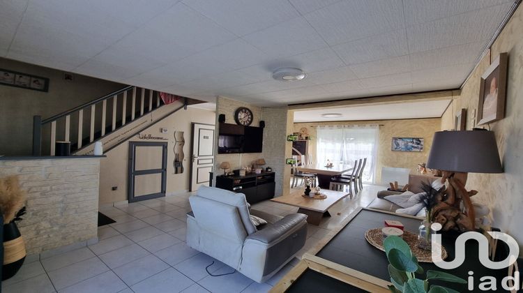 Ma-Cabane - Vente Maison Retiers, 96 m²