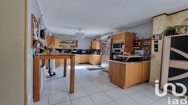 Ma-Cabane - Vente Maison Retiers, 96 m²