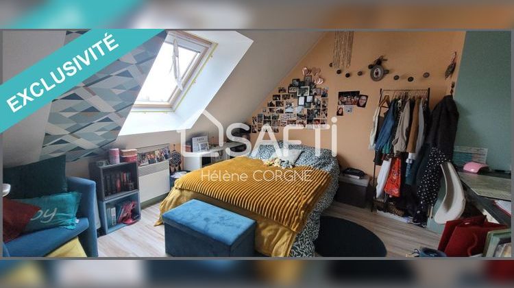 Ma-Cabane - Vente Maison Retiers, 100 m²