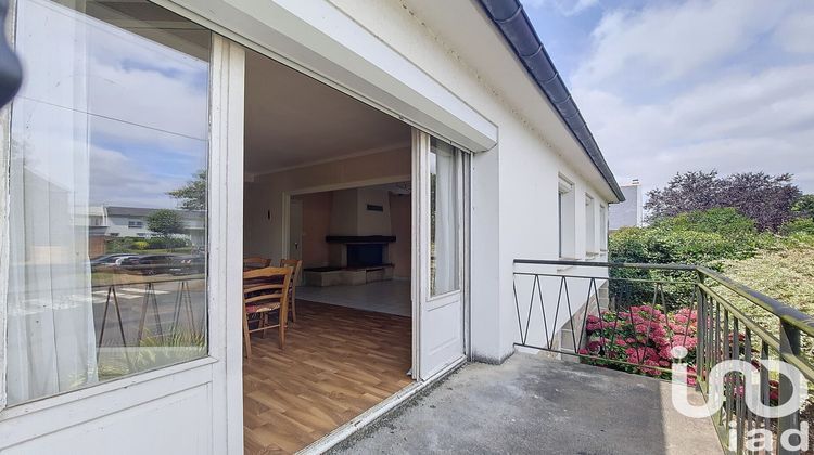 Ma-Cabane - Vente Maison Retiers, 138 m²