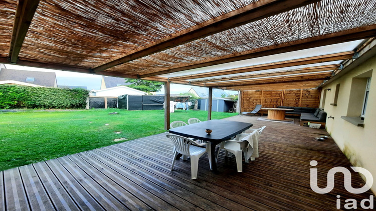 Ma-Cabane - Vente Maison Retiers, 119 m²