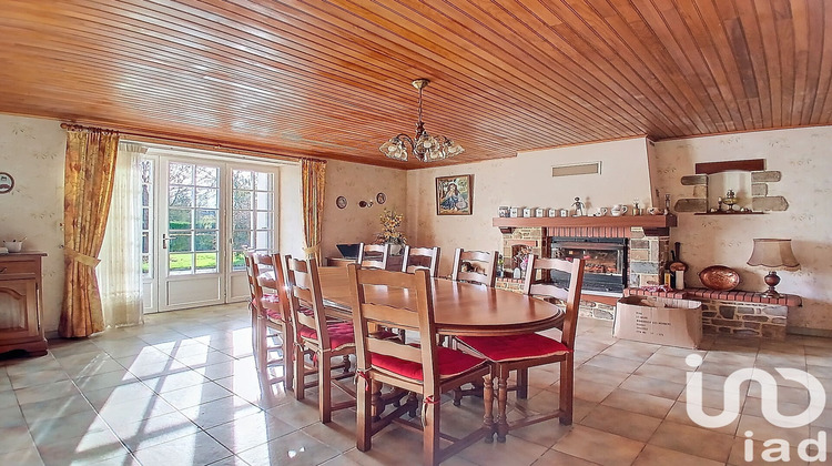 Ma-Cabane - Vente Maison Retiers, 130 m²