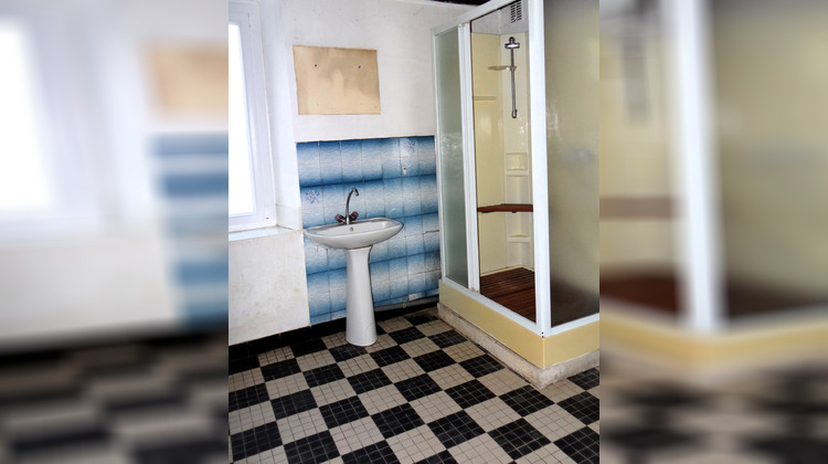 Ma-Cabane - Vente Maison Retiers, 81 m²