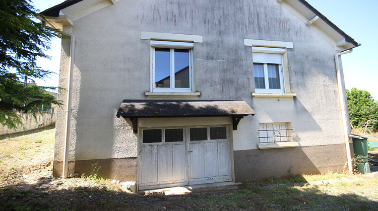 Ma-Cabane - Vente Maison RETIERS, 56 m²