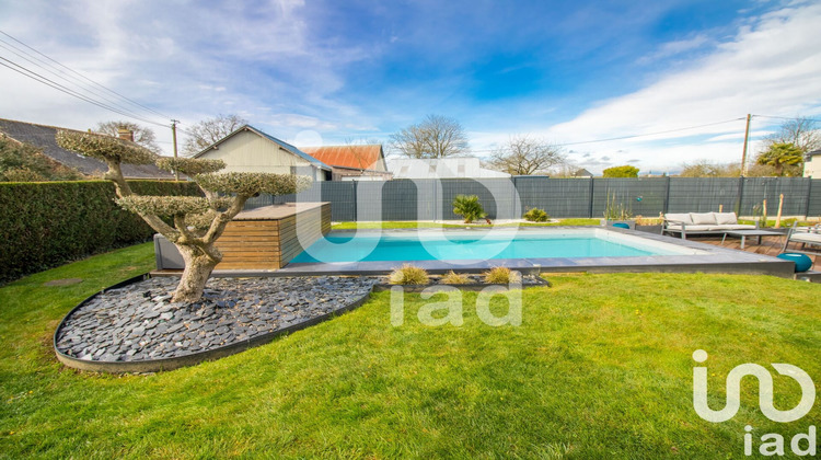 Ma-Cabane - Vente Maison Retiers, 124 m²