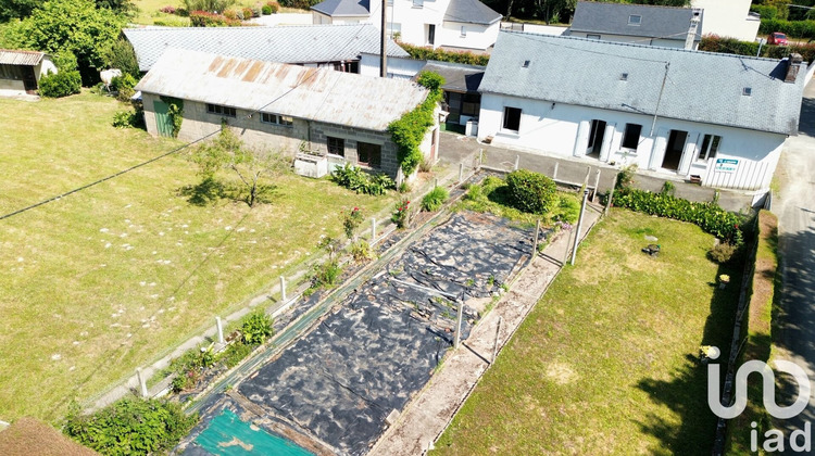 Ma-Cabane - Vente Maison Retiers, 1 m²