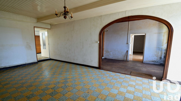 Ma-Cabane - Vente Maison Retiers, 1 m²