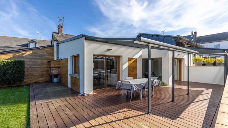 Ma-Cabane - Vente Maison RETIERS, 185 m²