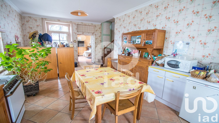 Ma-Cabane - Vente Maison Retiers, 137 m²