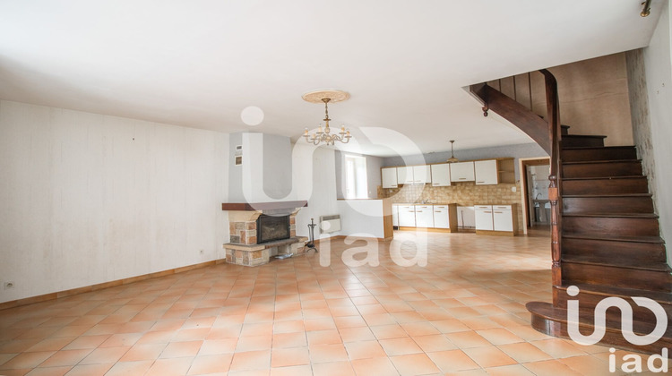Ma-Cabane - Vente Maison Retiers, 104 m²
