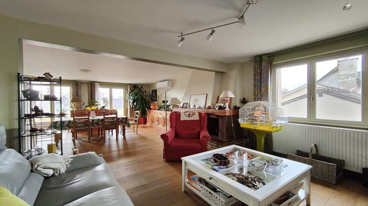 Ma-Cabane - Vente Maison Retiers, 169 m²