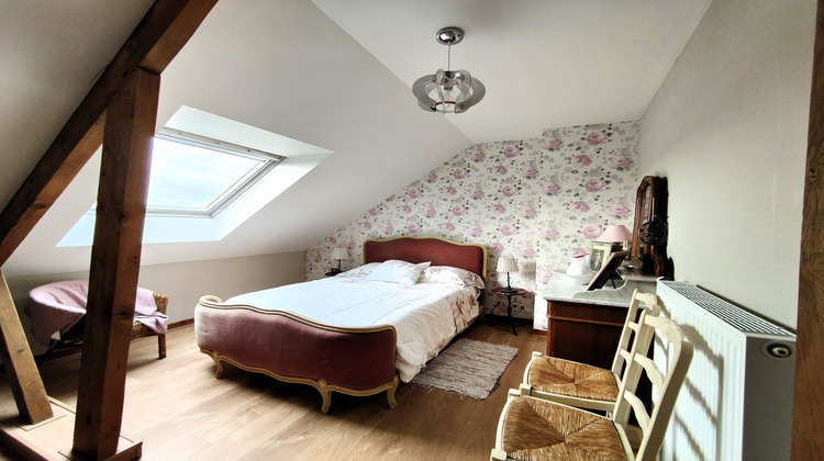 Ma-Cabane - Vente Maison Retiers, 169 m²