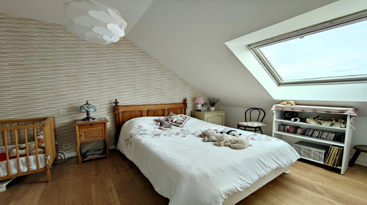 Ma-Cabane - Vente Maison Retiers, 169 m²