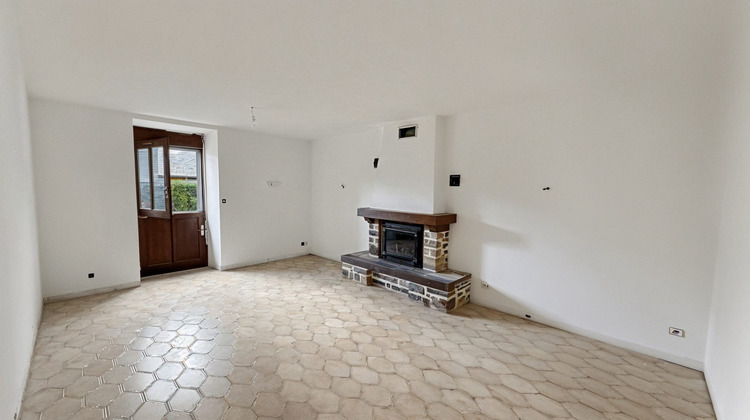 Ma-Cabane - Vente Maison Retiers, 110 m²