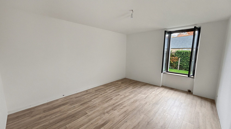 Ma-Cabane - Vente Maison Retiers, 110 m²