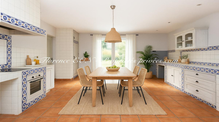 Ma-Cabane - Vente Maison RETIERS, 225 m²