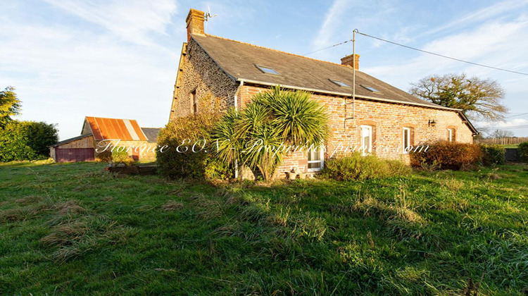 Ma-Cabane - Vente Maison RETIERS, 225 m²