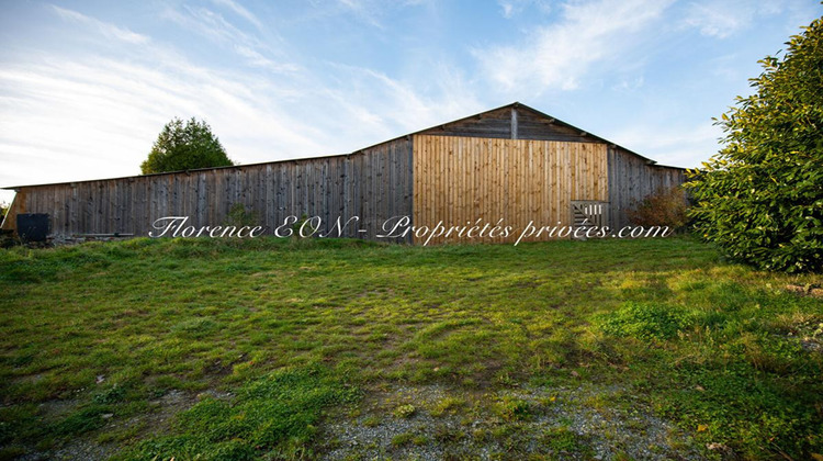 Ma-Cabane - Vente Maison RETIERS, 225 m²