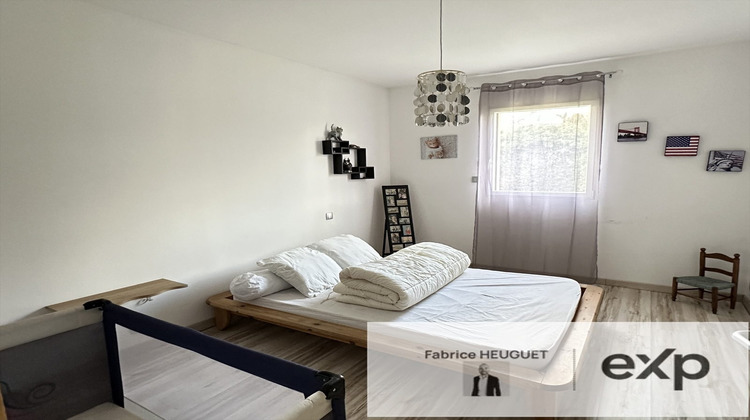 Ma-Cabane - Vente Maison Retiers, 145 m²