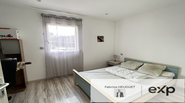 Ma-Cabane - Vente Maison Retiers, 145 m²