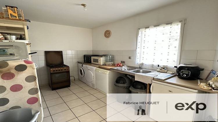 Ma-Cabane - Vente Maison Retiers, 145 m²