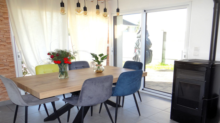 Ma-Cabane - Vente Maison Retiers, 106 m²