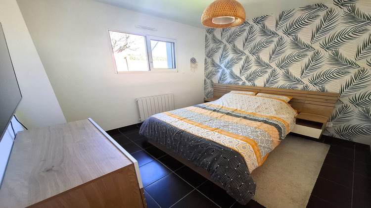 Ma-Cabane - Vente Maison Retiers, 106 m²