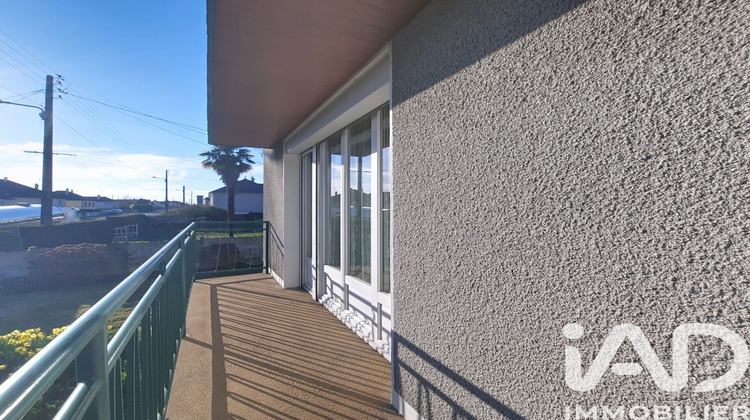 Ma-Cabane - Vente Maison Retiers, 57 m²