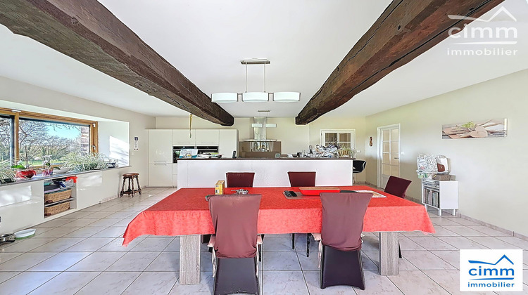 Ma-Cabane - Vente Maison Retiers, 239 m²