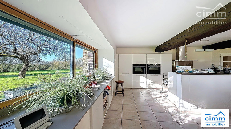 Ma-Cabane - Vente Maison Retiers, 239 m²