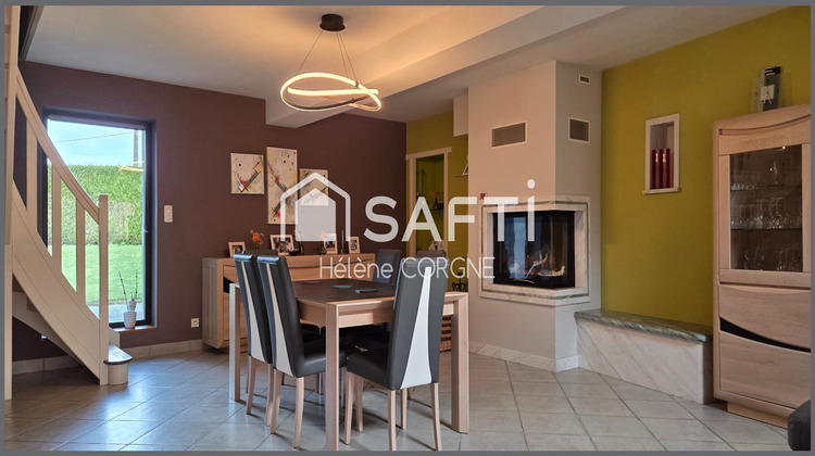 Ma-Cabane - Vente Maison Retiers, 195 m²