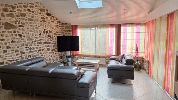 Ma-Cabane - Vente Maison Retiers, 195 m²