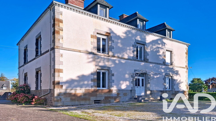 Ma-Cabane - Vente Maison Retiers, 317 m²
