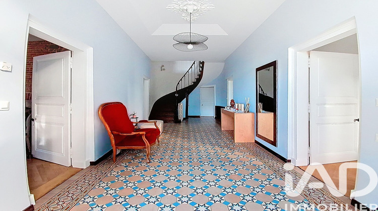 Ma-Cabane - Vente Maison Retiers, 317 m²