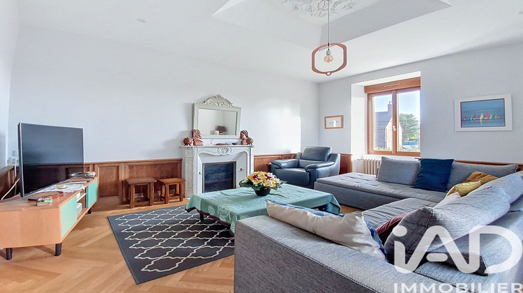 Ma-Cabane - Vente Maison Retiers, 317 m²