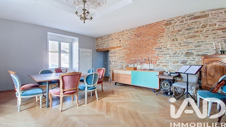 Ma-Cabane - Vente Maison Retiers, 317 m²