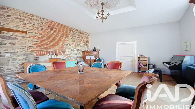 Ma-Cabane - Vente Maison Retiers, 317 m²