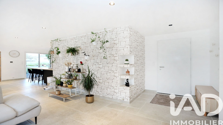 Ma-Cabane - Vente Maison Retiers, 133 m²