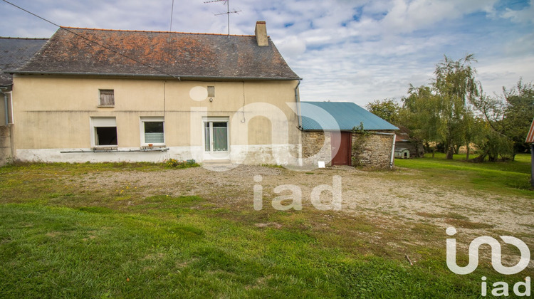 Ma-Cabane - Vente Maison Retiers, 125 m²