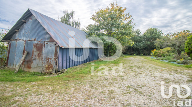 Ma-Cabane - Vente Maison Retiers, 125 m²