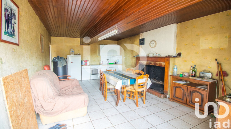 Ma-Cabane - Vente Maison Retiers, 125 m²