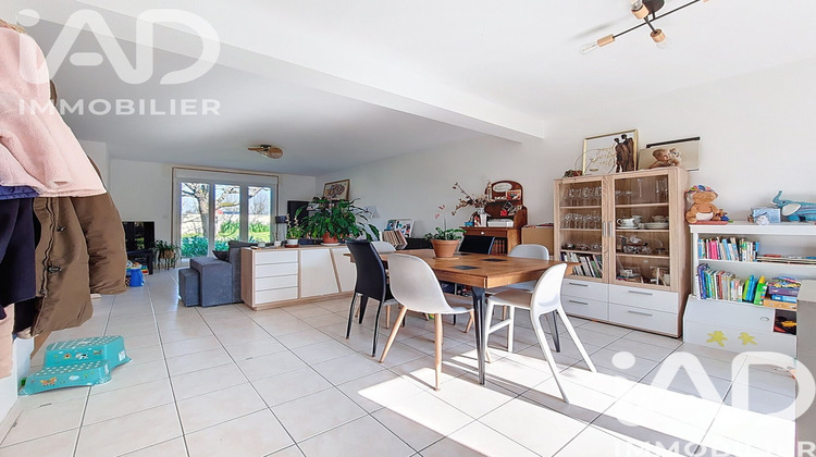 Ma-Cabane - Vente Maison Retiers, 95 m²