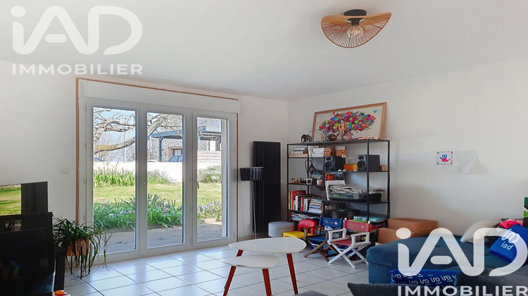 Ma-Cabane - Vente Maison Retiers, 95 m²