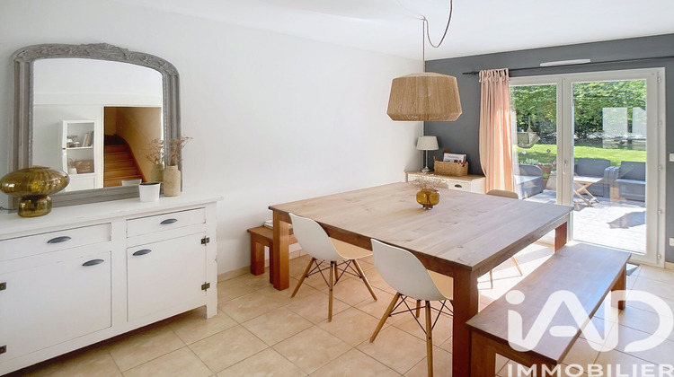 Ma-Cabane - Vente Maison Retiers, 80 m²