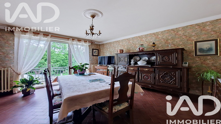 Ma-Cabane - Vente Maison Retiers, 100 m²