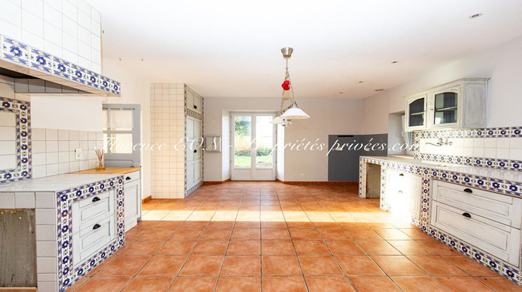 Ma-Cabane - Vente Maison RETIERS, 225 m²