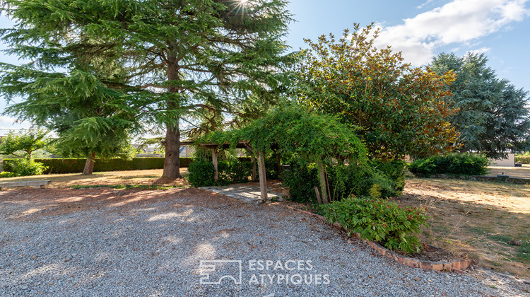 Ma-Cabane - Vente Maison RETIERS, 317 m²