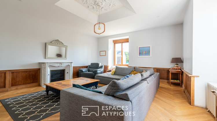 Ma-Cabane - Vente Maison RETIERS, 317 m²