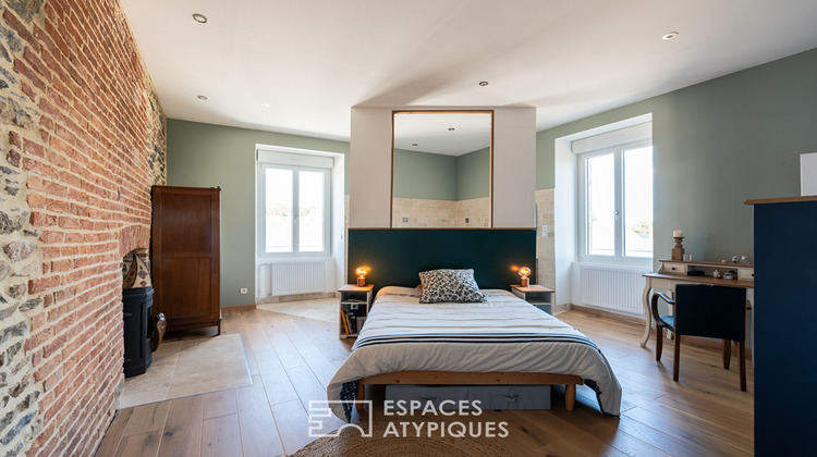 Ma-Cabane - Vente Maison RETIERS, 317 m²