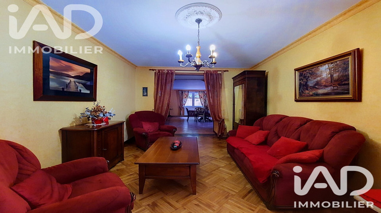 Ma-Cabane - Vente Maison Retiers, 143 m²